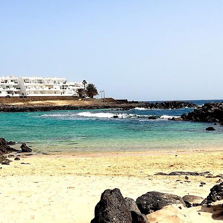 Sea Breeze Apartment 309 Costa Teguise Luaran gambar