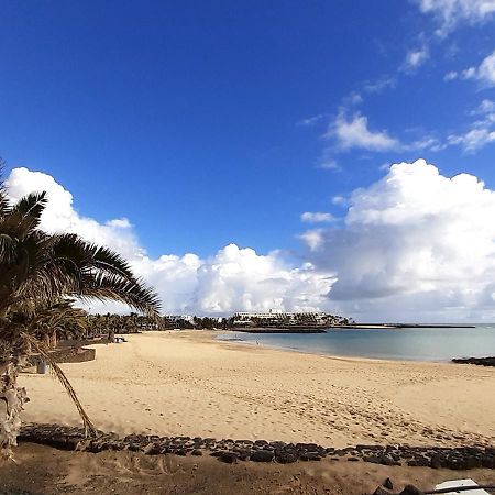 Sea Breeze Apartment 309 Costa Teguise Luaran gambar