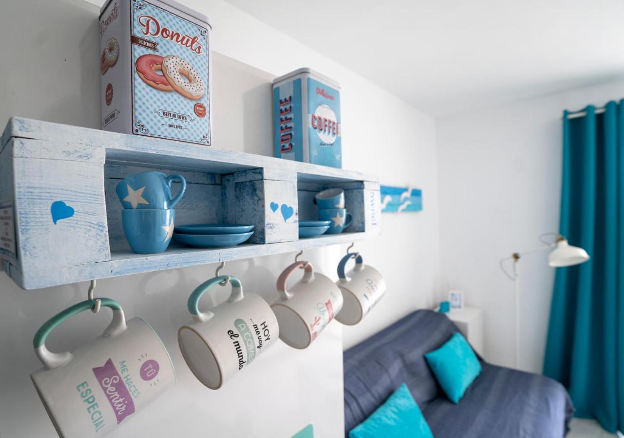 Sea Breeze Apartment 309 Costa Teguise Luaran gambar