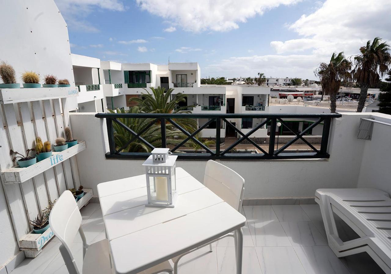 Sea Breeze Apartment 309 Costa Teguise Luaran gambar