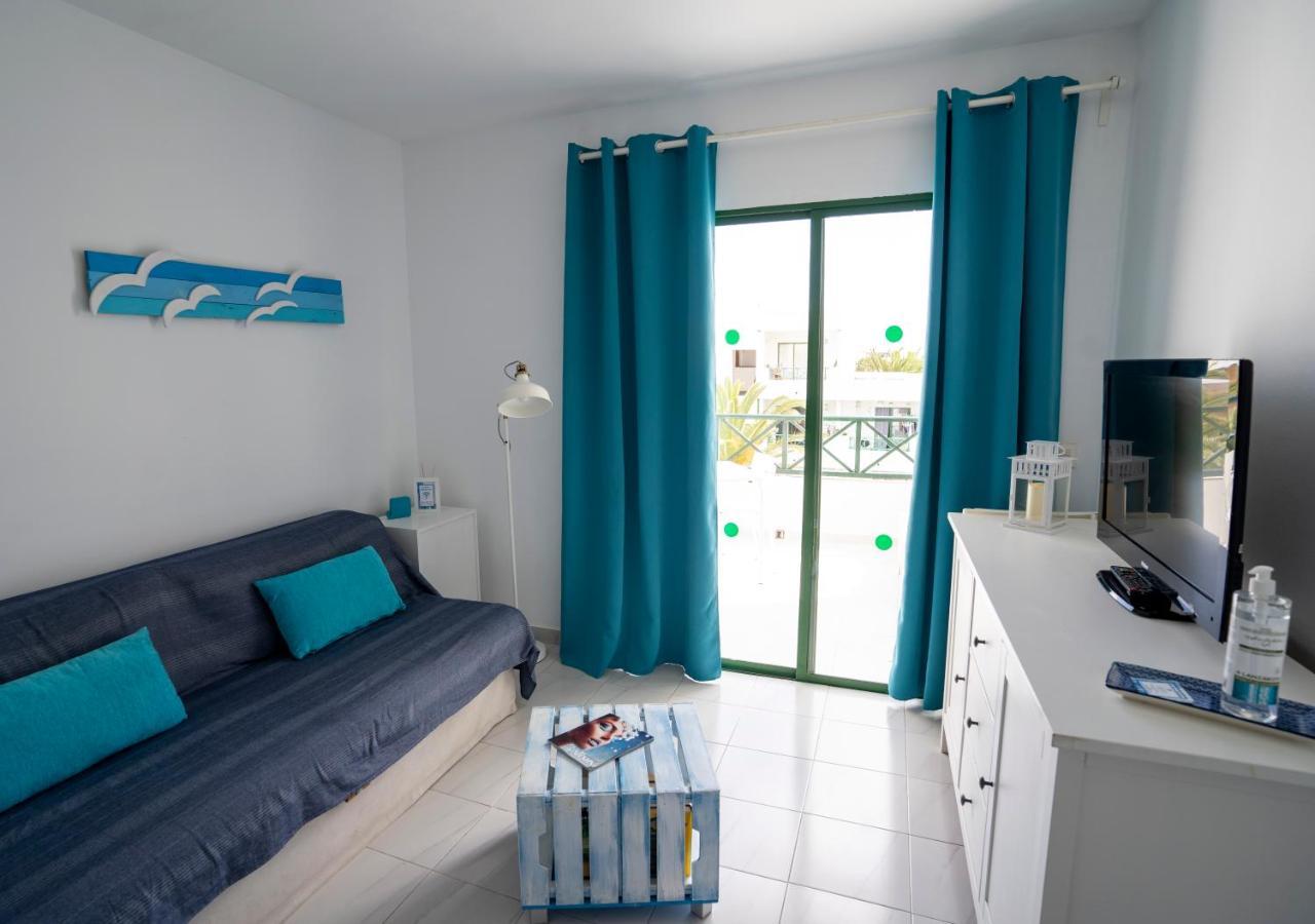 Sea Breeze Apartment 309 Costa Teguise Luaran gambar