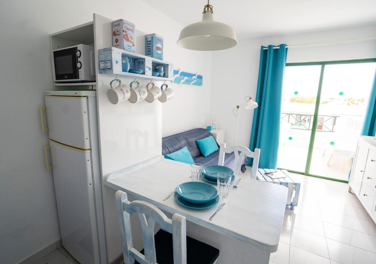 Sea Breeze Apartment 309 Costa Teguise Luaran gambar