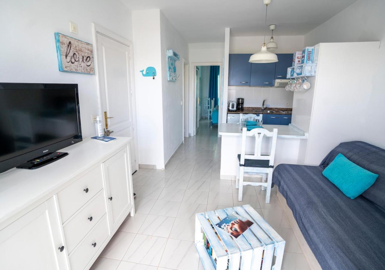 Sea Breeze Apartment 309 Costa Teguise Luaran gambar