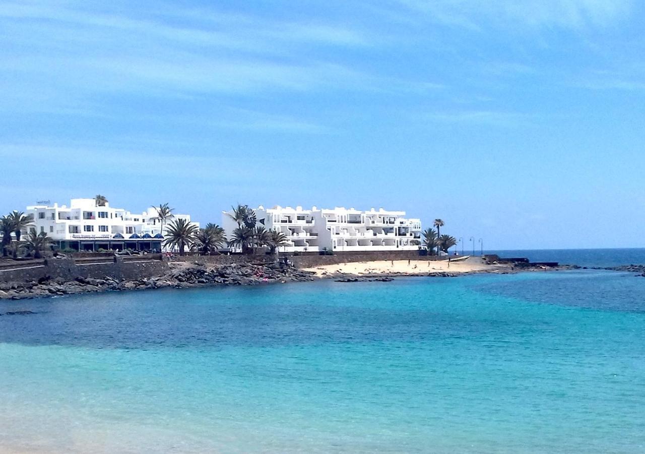 Sea Breeze Apartment 309 Costa Teguise Luaran gambar