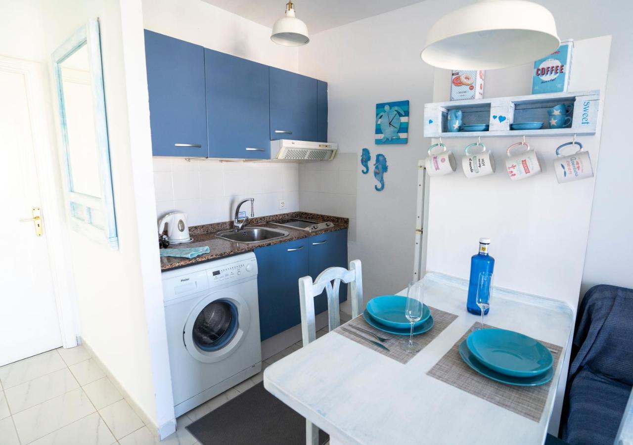 Sea Breeze Apartment 309 Costa Teguise Luaran gambar