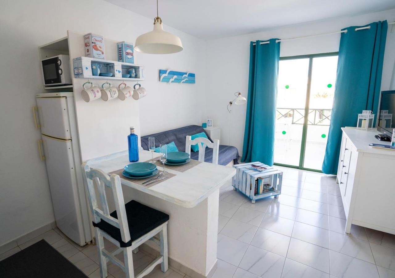 Sea Breeze Apartment 309 Costa Teguise Luaran gambar