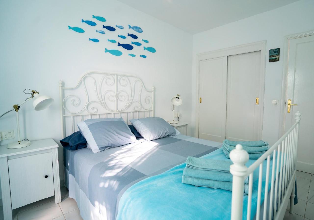Sea Breeze Apartment 309 Costa Teguise Luaran gambar